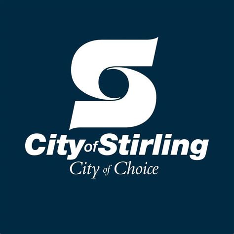 city of stirling rates|City Of Stirling.